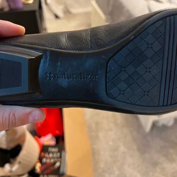 Naturalizer Patricia Flats - Picture 6 of 6